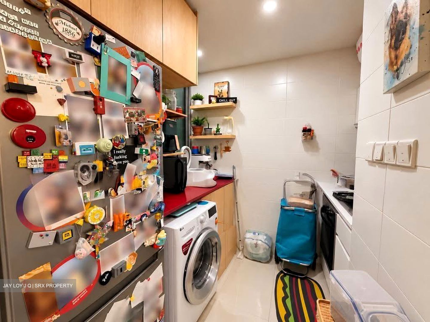 One-north Residences (D5), Apartment #628732921